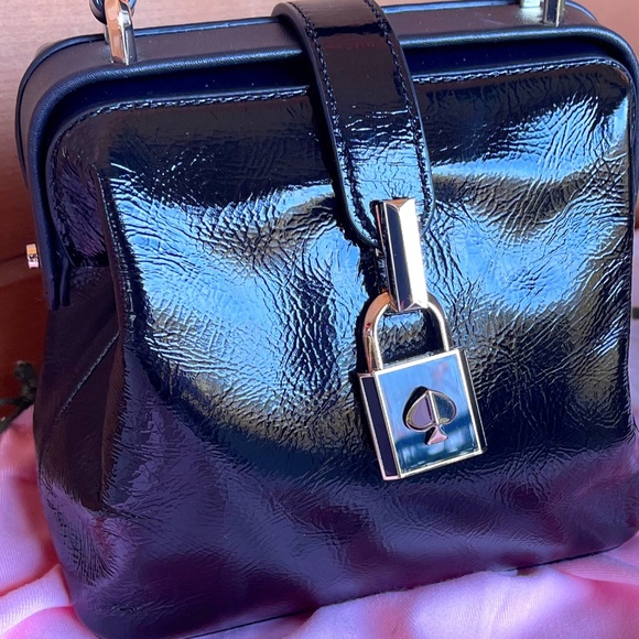 kate spade Handbags - Kate Spade Remedy Mini Bag